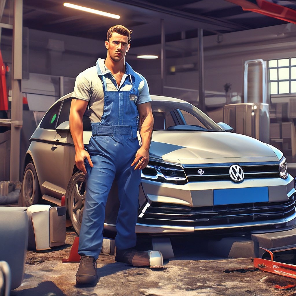 Запчасти Volkswagen и для иномарок в Костроме - Широкий выбор высококачественных автозапчастей